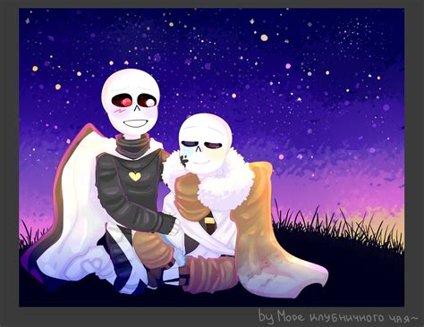 cross sans | Tumblr (с изображениями) | Фан арт