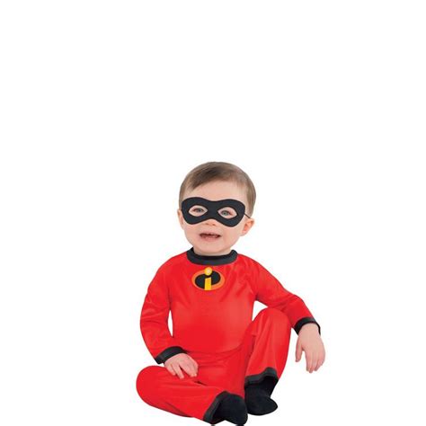 Incredibles Family Halloween Costumes | Party City