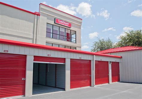 CubeSmart Self Storage - YP.com