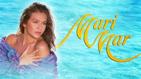 Marimar (TV Series 1994-1994) — The Movie Database (TMDb)