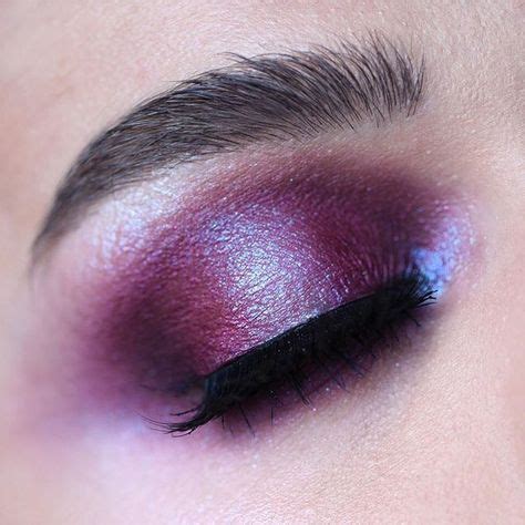 Need Some Beauty Advice? Read These Tips! | Plum eyeshadow palette, Eye ...