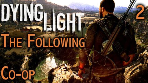 Mega Zombies & Awesome Weapons - Dying Light: The Following #02 - YouTube