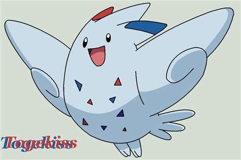 Togekiss by Roky320 on DeviantArt