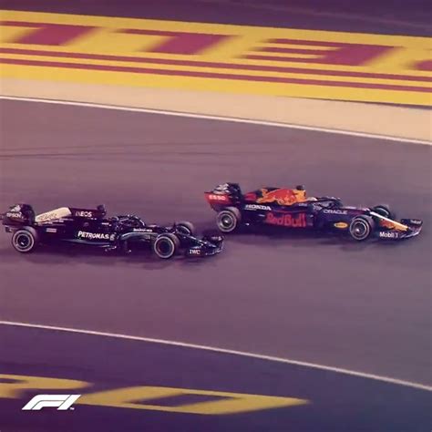 Formula 1 on Twitter: "A title battle for the ages A season like no ...