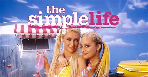 The Simple Life Season 2 - watch episodes streaming online