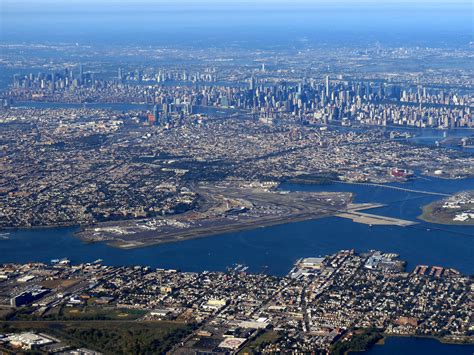 How LaGuardia’s Redevelopment Project Affects Your Ground ...