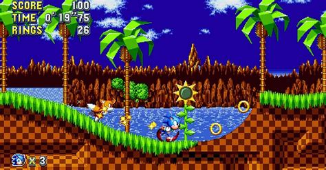 Sega is bringing 15 retro classics to the Nintendo Switch this summer