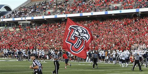 Liberty announces 2023 non-conference schedule | A Sea of Red