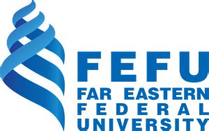 Far Eastern Federal University Logo PNG Vector (CDR) Free Download