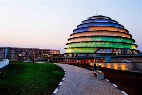 Kigali Full Day City Tour | Join Up Safaris