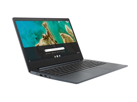 Lenovo IdeaPad 3 CB 14IGL05-82C10004US - Notebookcheck.net External Reviews