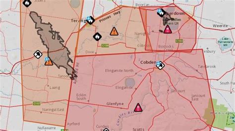 Tathra bushfire: Town destroyed by ‘out of control’ blaze