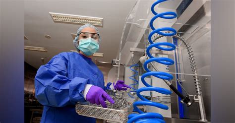 It’s time to celebrate Sterile Processing Week | Healthcare Purchasing News