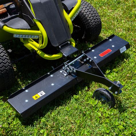 Ryobi Lawn Mower Attachments at Ryobi Lawn Mower