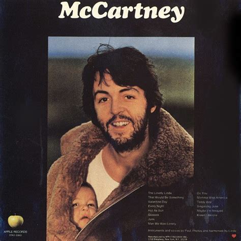 Song - all albums • The Paul McCartney Project