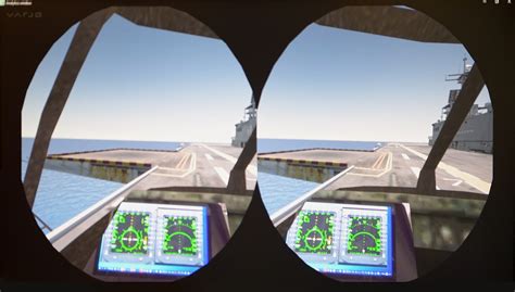 Bringing the Virtual World into Reality > Naval Aviation News Magazine ...