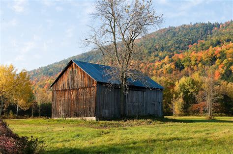 Andrew Rosser - USA - Northeast Urban/Rural Landscapes