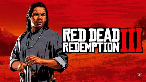 RDR3: Everything we know about Red Dead Redemption 3