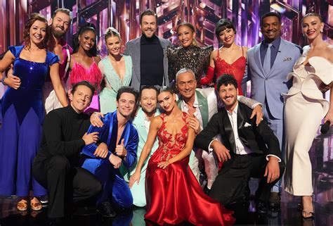 Dancing With the Stars Finale Poll: Who Will Win Season 32? And Who Should?