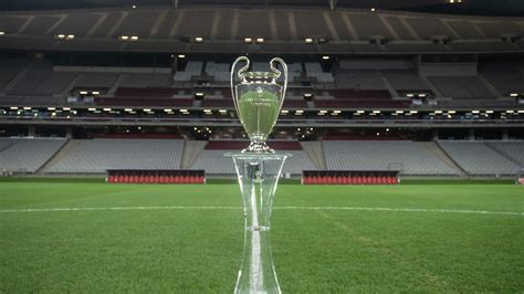 2023 UEFA Champions League final: Istanbul | UEFA Champions League ...