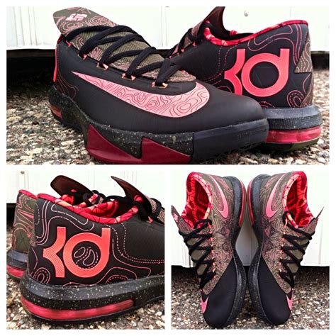 Kd Vi | Eastbay.com | Shoes, Air jordans retro, Sneakers