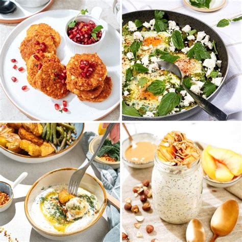 The Best 70+ Macro Friendly Recipes You Must Try