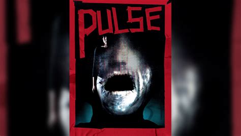 Pulse (2001) Film Review - Isolation and Loneliness