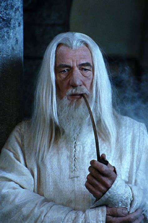 The all-time greatest movie hairdos on screen | Gandalf the white ...