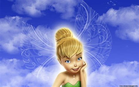 Tinkerbell, Tinker, Bell, Disney, Faries, HD wallpaper | Peakpx