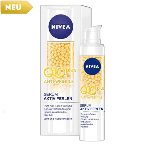 NIVEA Q10 Plus Serum Aktiv Perlen • gooloo.de