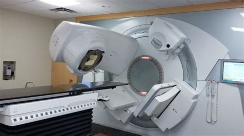 Radiation Therapy Machine Images - All About Radiation