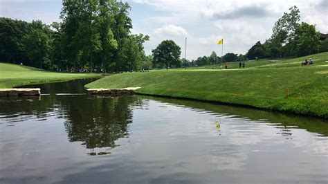 Muirfield Village to host back-to-back PGA Tour events | 10tv.com