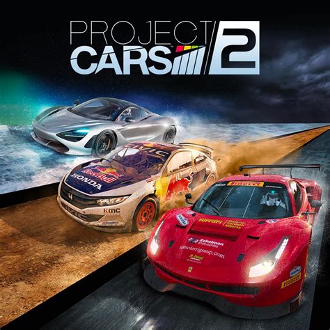 Project CARS 2 - IGN