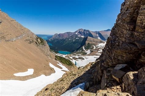 Grinnell Glacier Overlook | Get Inspired Everyday!