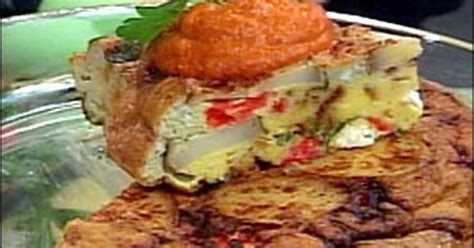 Tasty Spanish Tortilla - CBS News