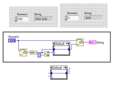 String manipulation question - NI Community