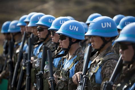 UN peacekeeping in Donbas? The stakes of the Russia-Ukraine conflict ...