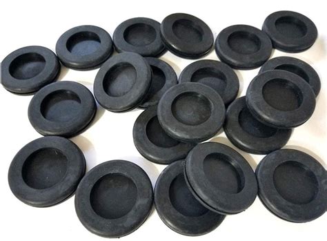 All you Need to Know about Rubber Grommets