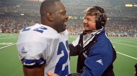 Jimmy Johnson talks coaching in NFL and his Hall of Fame career