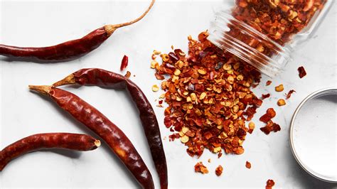 Red Pepper Flakes: What Are They and How to Make Your Own | Epicurious