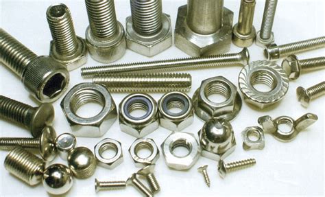 Top quality fasteners suppliers in Dubai