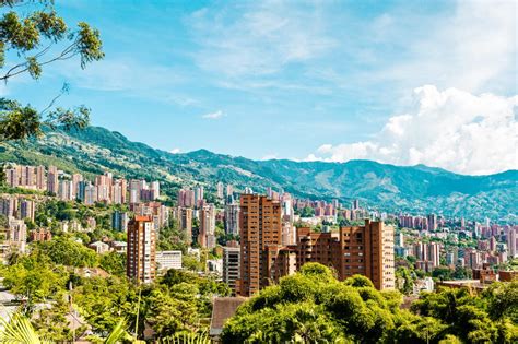 What to do in Medellín | The best things to do, highlights & tips