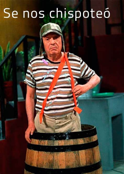 Memes Del Chavo Del Ocho