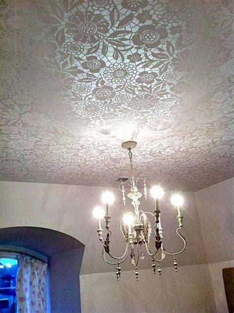 24 Trendy Modern Metal Ceiling Décor Ideas - Shelterness