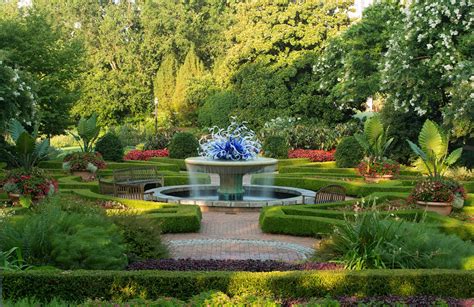 4 of the Best Ways to Enjoy the Atlanta Botanical Garden by Piedmont ...