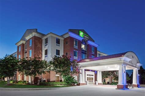 Holiday Inn Express & Suites Baton Rouge East, Baton Rouge (LA) | 2023 ...