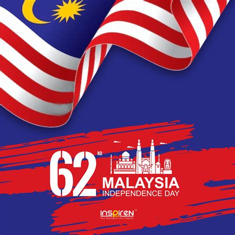 Independence Day Malaysia Wishes - Fundacionfaroccr