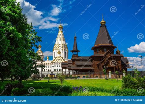 Minsk, Architecture stock image. Image of landmark, europe - 119631725