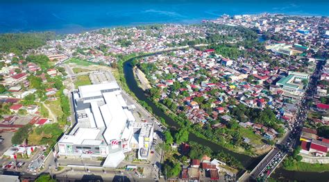 VIDEO: Iligan City Aerial View 2019