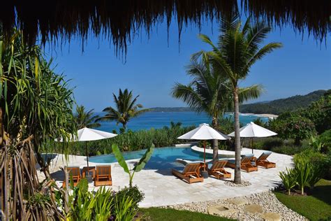 Nihi Sumba Island Luxury Hotel Review | We Are Travel Girls